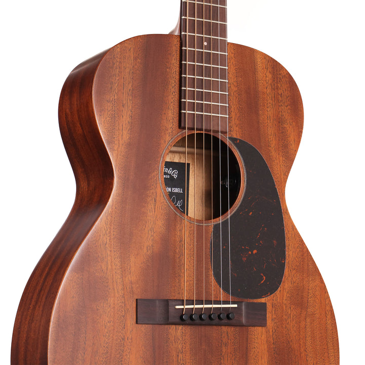 Martin 0-10E Retro Jason Isbell Acoustic-Electric Natural