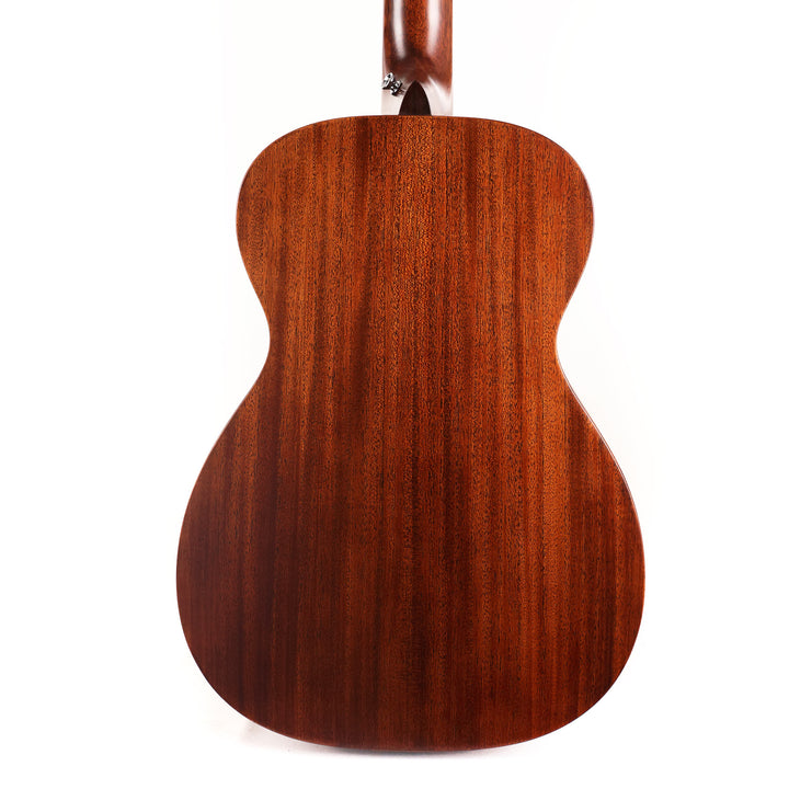 Martin 0-10E Retro Jason Isbell Acoustic-Electric Natural