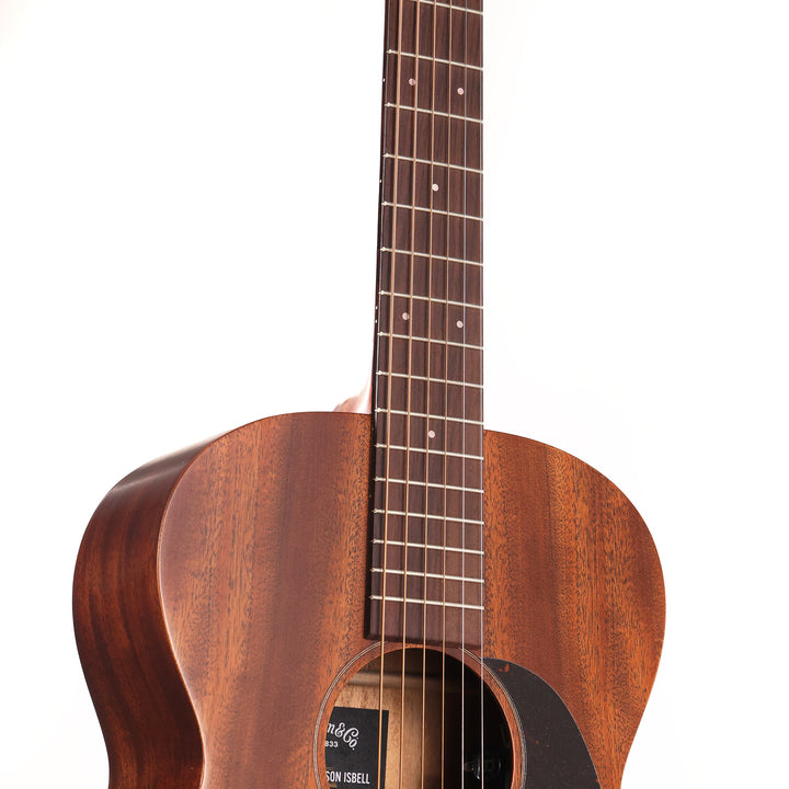 Martin 0-10E Retro Jason Isbell Acoustic-Electric Natural