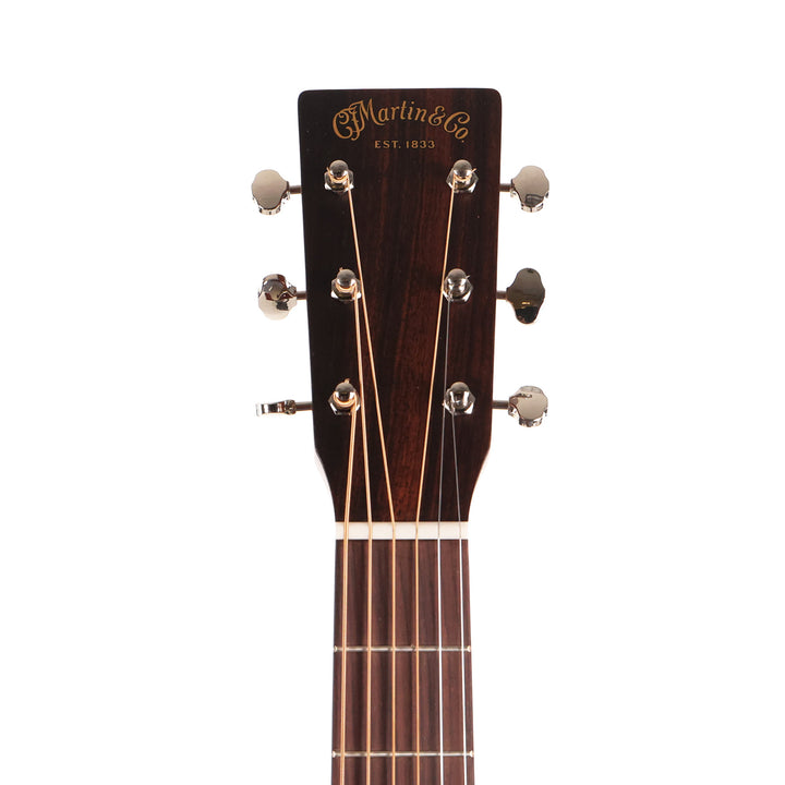 Martin 0-10E Retro Jason Isbell Acoustic-Electric Natural