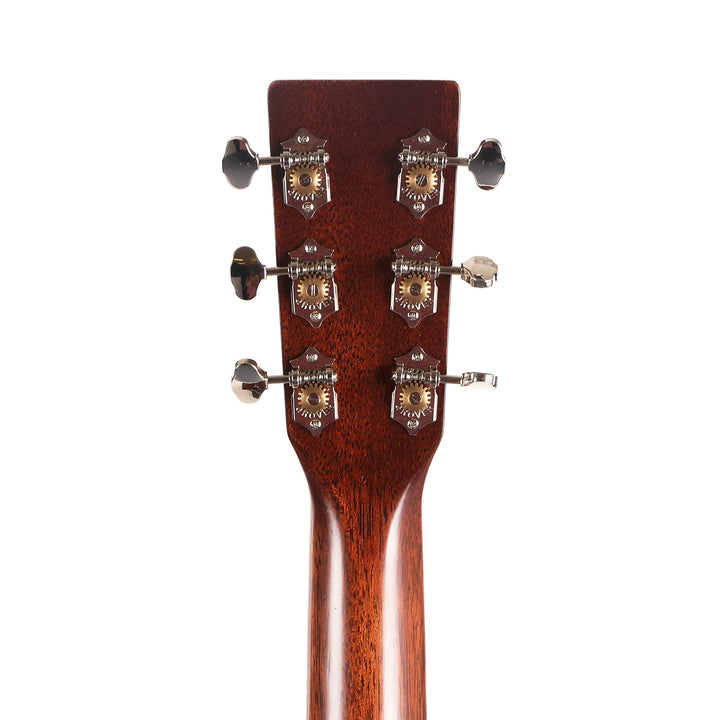 Martin 0-10E Retro Jason Isbell Acoustic-Electric Natural
