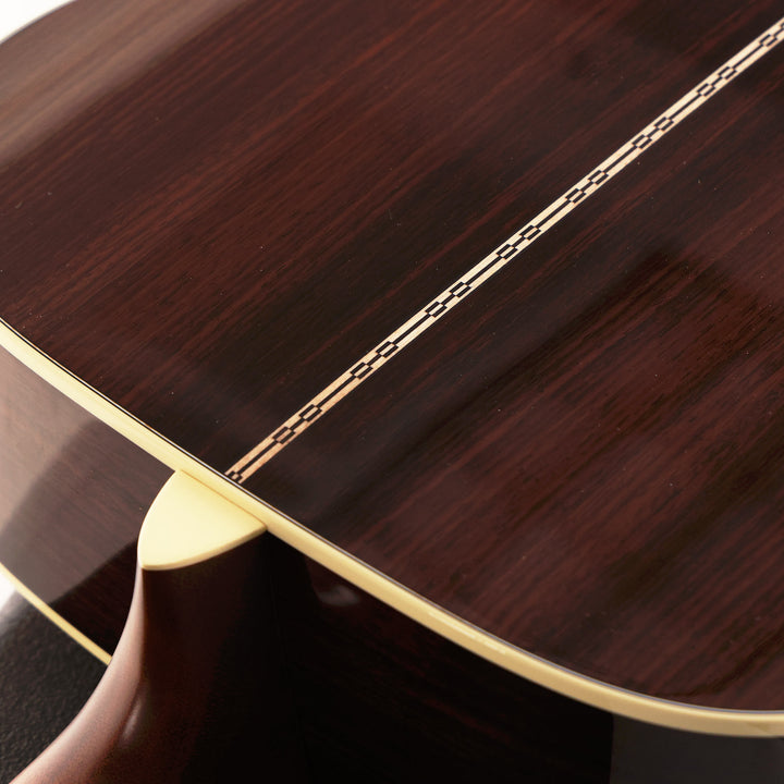 Martin 000-28 Shawn Mendes Acoustic Guitar Natural