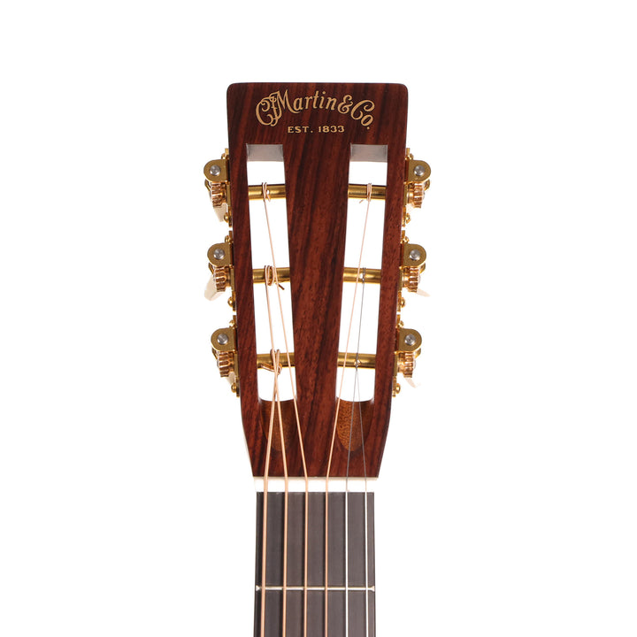 Martin 000-28 Shawn Mendes Acoustic Guitar Natural