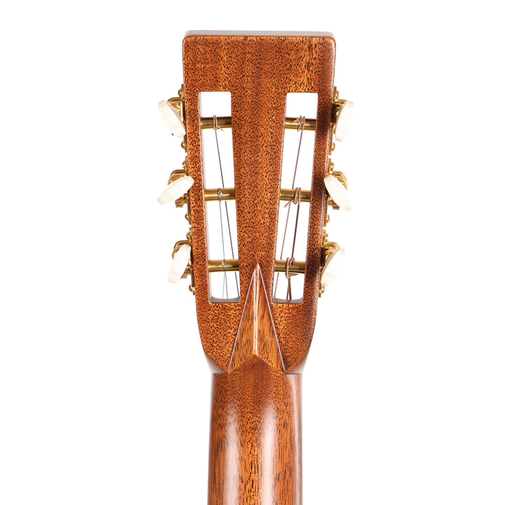 Martin 000-28 Shawn Mendes Acoustic Guitar Natural