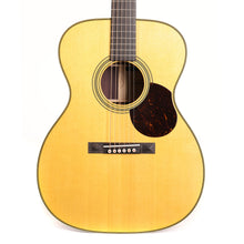 Martin 000-28 Shawn Mendes Acoustic Guitar Natural