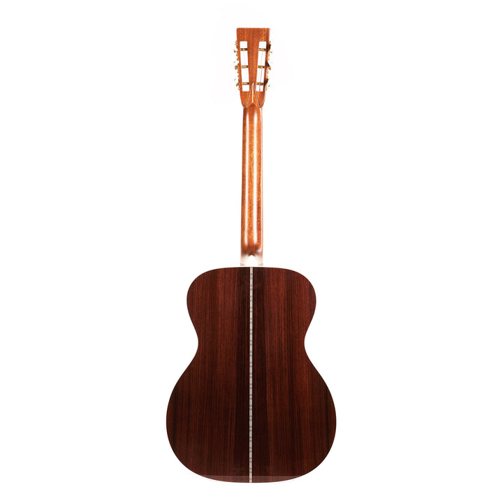 Martin 000-28 Shawn Mendes Acoustic Guitar Natural