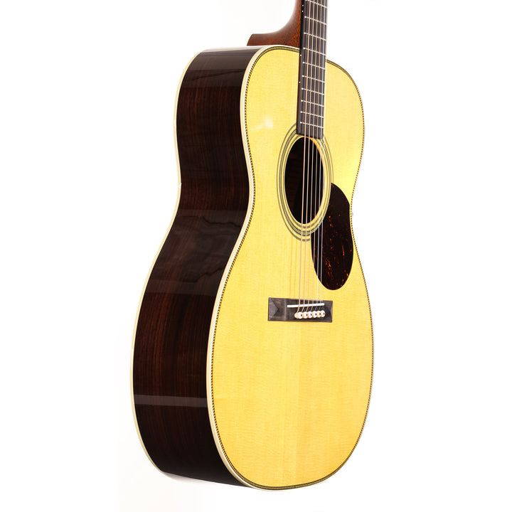 Martin 000-28 Shawn Mendes Acoustic Guitar Natural