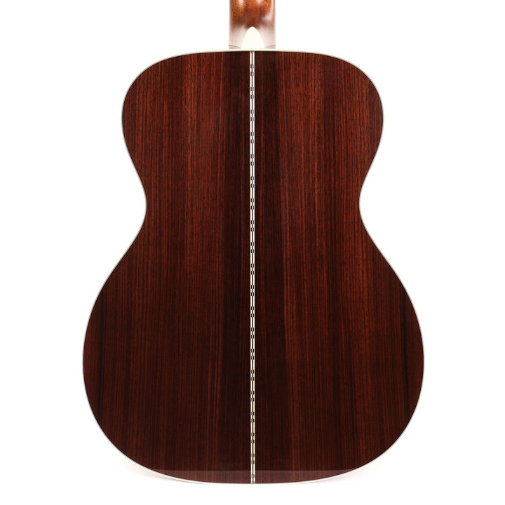 Martin 000-28 Shawn Mendes Acoustic Guitar Natural