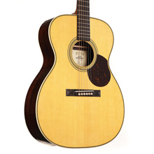 Martin 000-28 Shawn Mendes Acoustic Guitar Natural