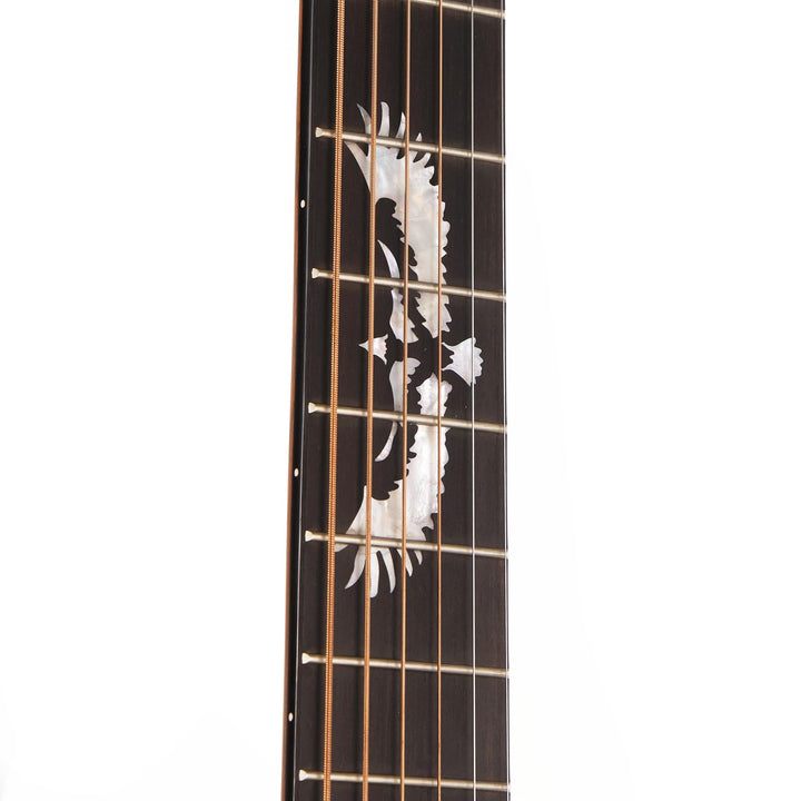 Martin 000-28 Shawn Mendes Acoustic Guitar Natural