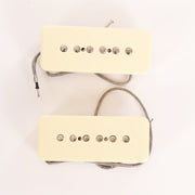 OX4 P90 Soapbar Set A4 Magnets Cream Covers