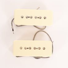 OX4 P90 Soapbar Set A4 Magnets Cream Covers