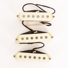OX4 '56 Single-Coil Alnico V Pickup Set