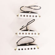 OX4 '63 Single-Coil Alnico V Pickup Set