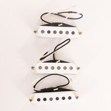 OX4 '63 Single-Coil Alnico V Pickup Set