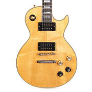 Gibson Custom Shop Mick Ronson 1968 Les Paul Custom Collector's Edition Antique Natural and Ebony