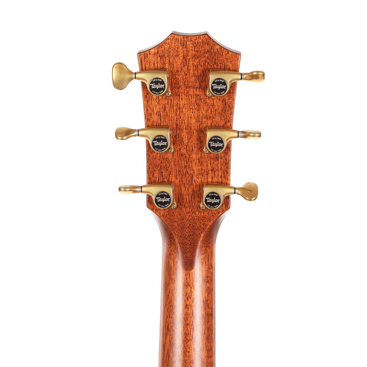 Taylor Factory Demo Builder's Edition 814ce Adirondack Spruce Honduran Rosewood