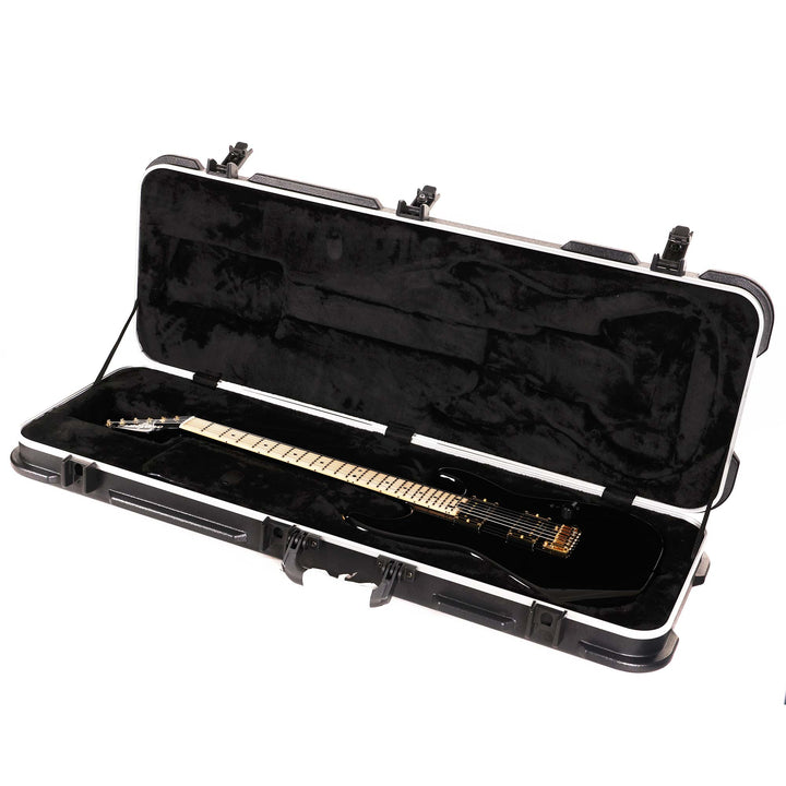 Jackson Custom Shop Gus G. San Dimas Signature 2026 NAMM Display Special Edition Black