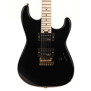 Jackson Custom Shop Gus G. San Dimas Signature 2026 NAMM Display Special Edition Black