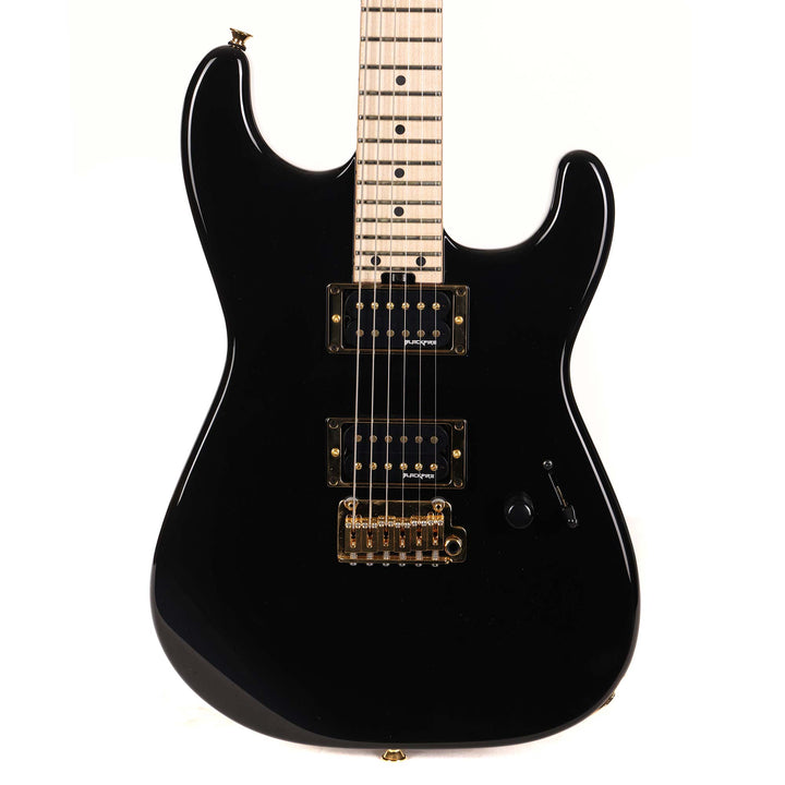 Jackson Custom Shop Gus G. San Dimas Signature 2026 NAMM Display Special Edition Black