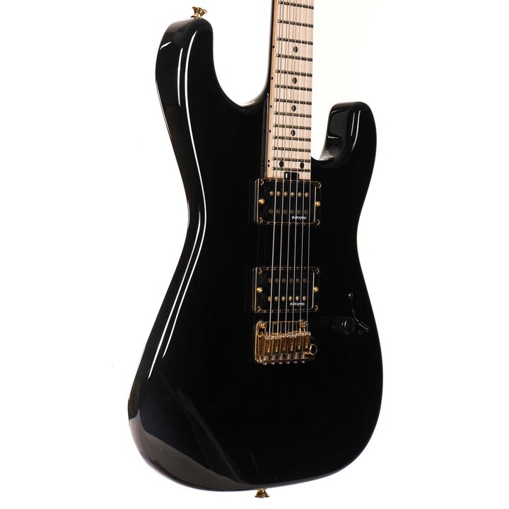 Jackson Custom Shop Gus G. San Dimas Signature 2026 NAMM Display Special Edition Black