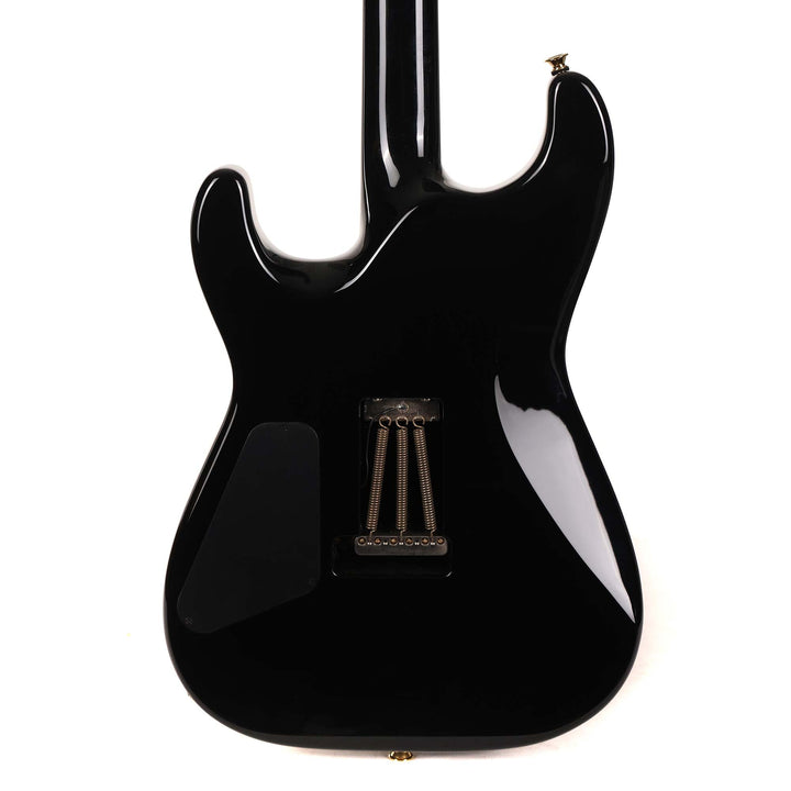 Jackson Custom Shop Gus G. San Dimas Signature 2026 NAMM Display Special Edition Black