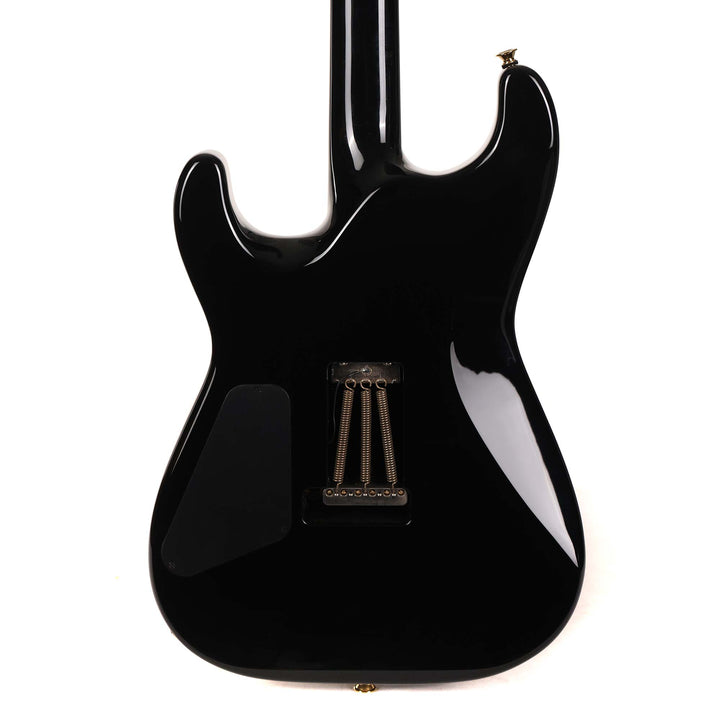 Jackson Custom Shop Gus G. San Dimas Signature 2026 NAMM Display Special Edition Black