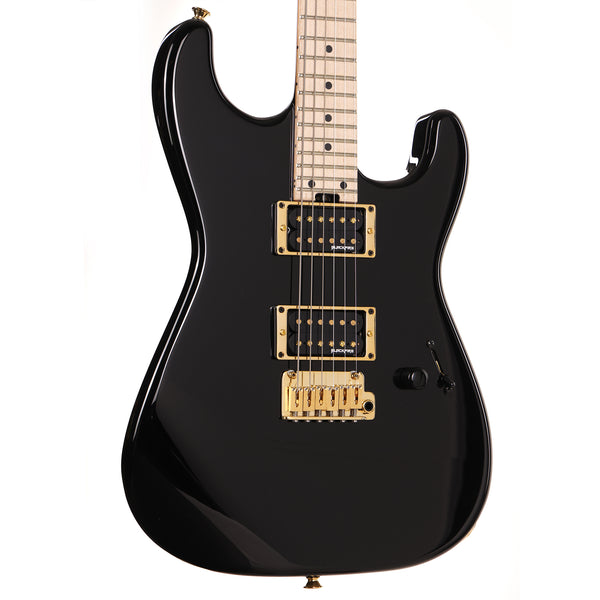 Jackson Custom Shop Gus G. San Dimas Signature 2026 NAMM Display Special Edition Black