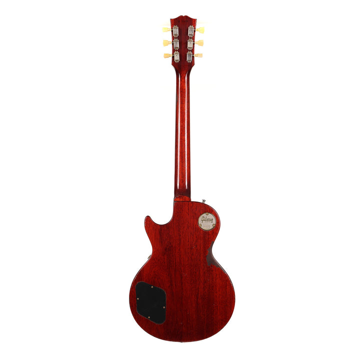 Gibson Custom Shop 1960 Les Paul Murphy Lab Heavy Aged Iced Tea