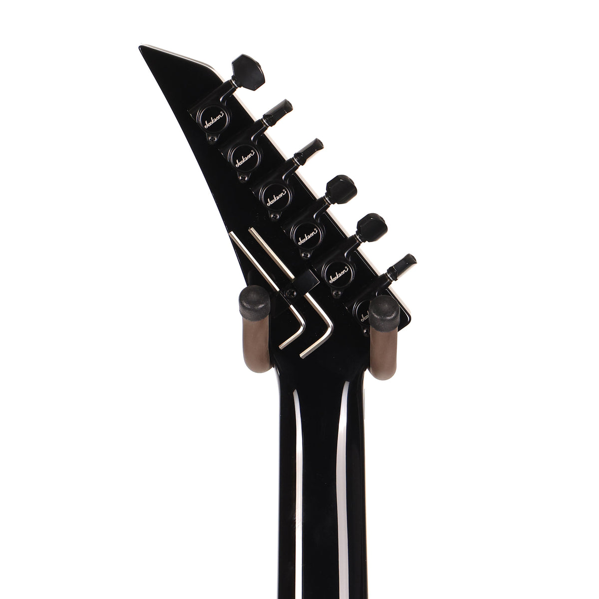 Jackson USA Select KV2 King V Black — 10