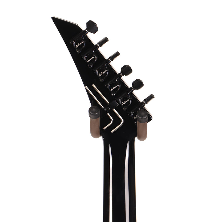 Jackson USA Select KV2 King V Black