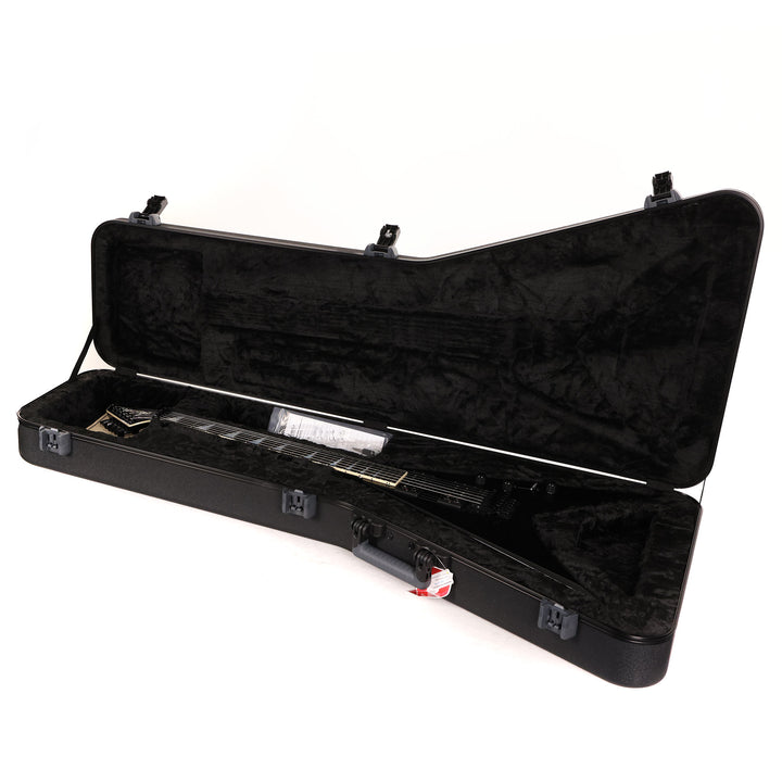 Jackson USA Select KV2 King V Black