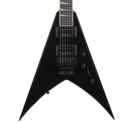 Jackson USA Select KV2 King V Black