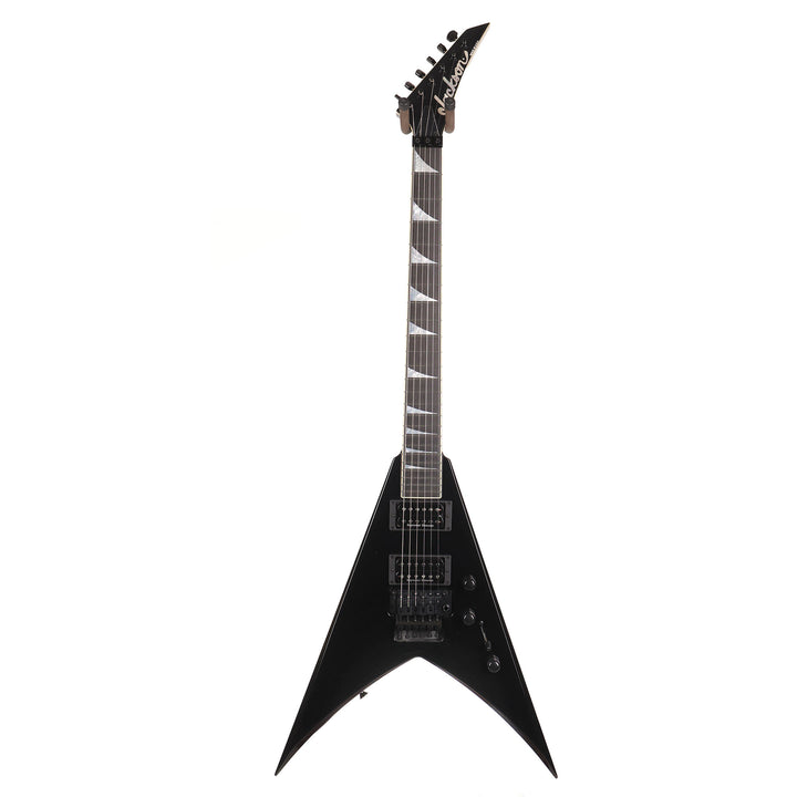 Jackson USA Select KV2 King V Black