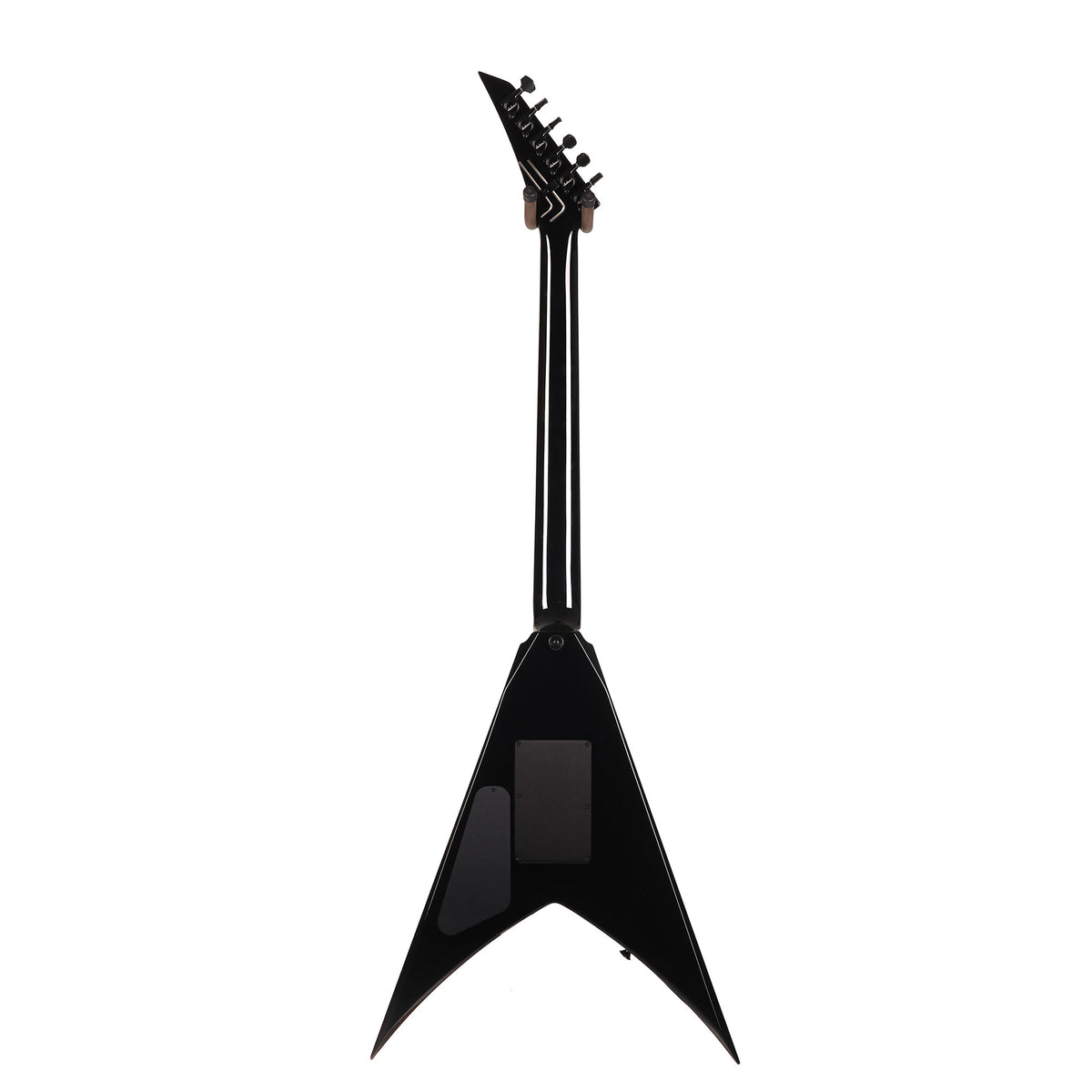 Jackson USA Select KV2 King V Black — 3