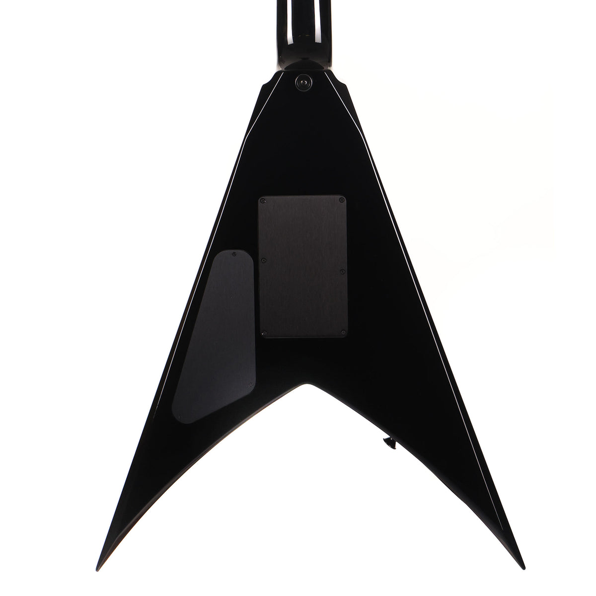 Jackson USA Select KV2 King V Black — 6