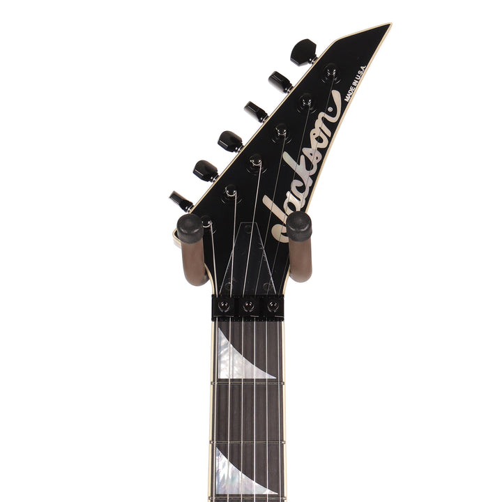 Jackson USA Select KV2 King V Black