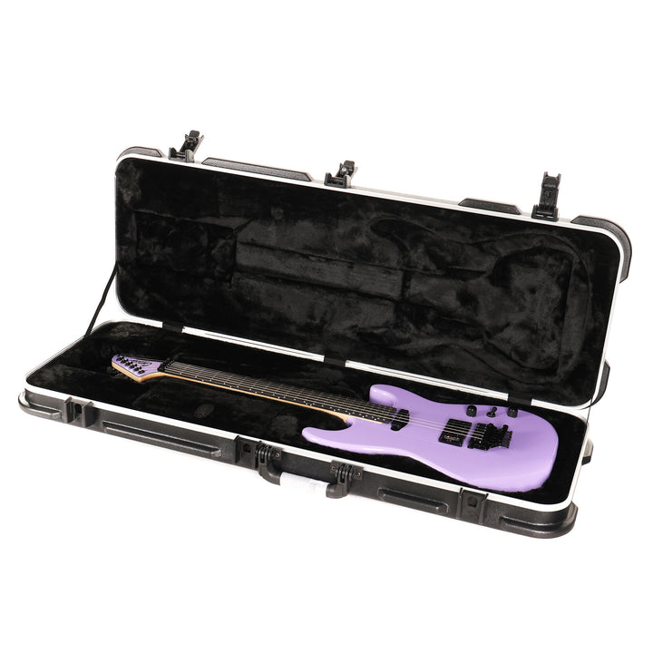 Charvel Custom Shop San Dimas HS Lavender Ice
