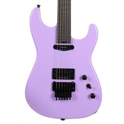 Charvel Custom Shop San Dimas HS Lavender Ice