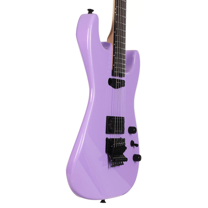 Charvel Custom Shop San Dimas HS Lavender Ice