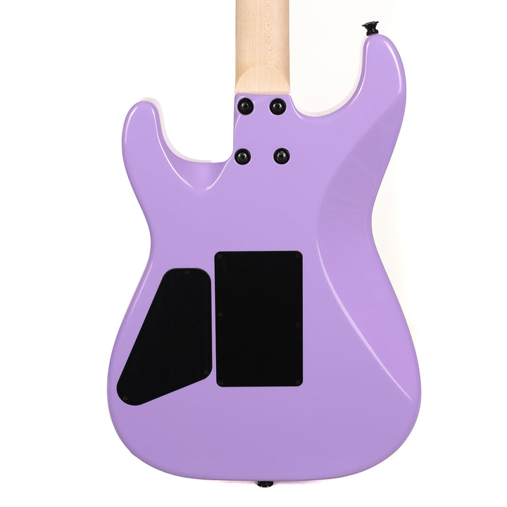 Charvel Custom Shop San Dimas HS Lavender Ice