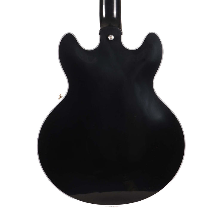 Gibson Custom Shop CS-356 VOS Candy Apple Orange