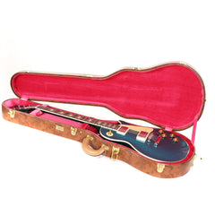 Gibson Custom Shop 1958 Les Paul Reissue Made 2 Measure Ocean Aqua