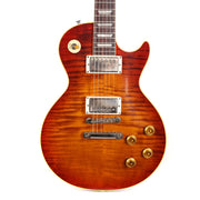 Gibson Custom Shop 1959 Les Paul Standard Reissue Brandy Shadow Burst VOS