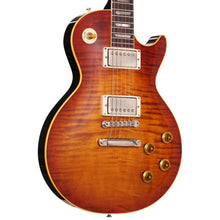 Gibson Custom Shop 1959 Les Paul Standard Reissue Brandy Shadow Burst VOS