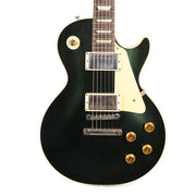 Gibson Custom Shop 1959 Les Paul Standard Reissue British Racing Green VOS
