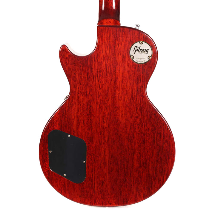 Gibson Custom Shop 1959 Les Paul Standard Reissue British Racing Green VOS