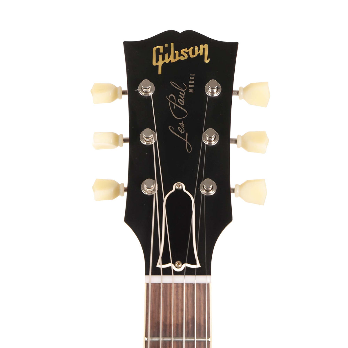 Gibson Custom Shop 1959 Les Paul Standard Reissue British Racing Green VOS — 8