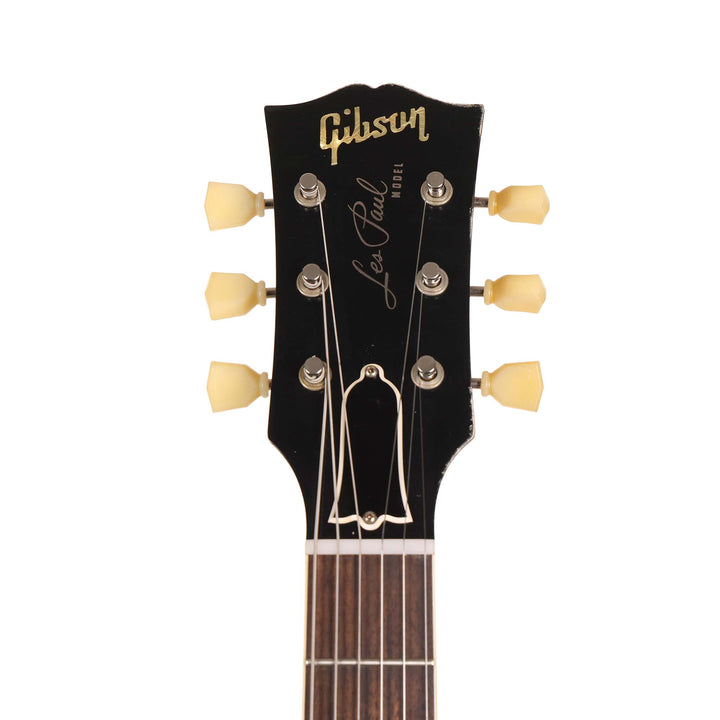 Gibson Custom Shop 1959 Les Paul Standard Reissue Brandy Southern Fade Dark Back Light Aged