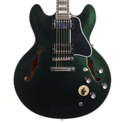 Gibson Custom Shop ES-345 Made 2 Measure British Racing Green